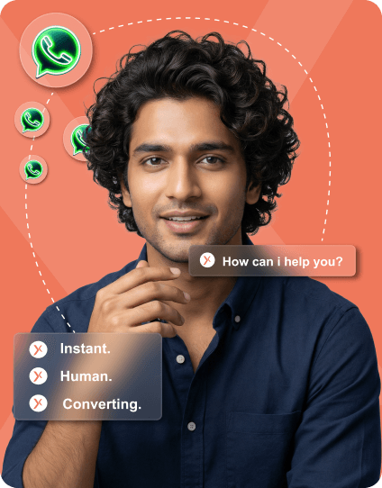 WhatsApp Agent