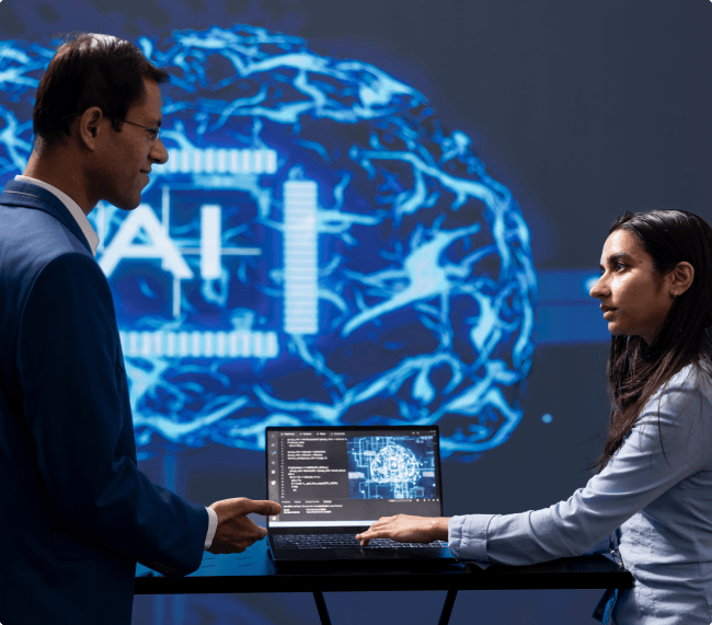 AI Class Management