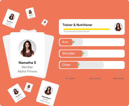 Complete Gym Management Solution