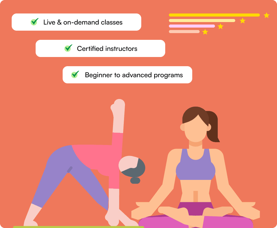 AI-Powered Personal Training Business