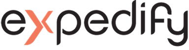 Expedify Logo